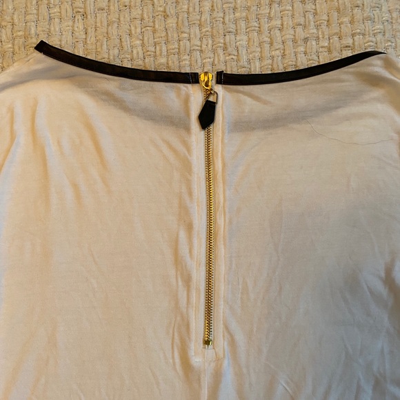 ZARA | 3/4 sleeve shirt - Picture 2 of 5